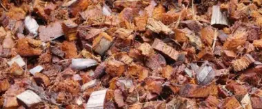 Kokosmulch
